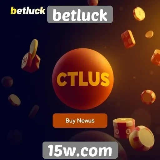 Benefícios das promoções oferecidas pelo Betluck