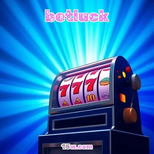 betluck: A Sua Porta de Entrada para as Loterias do Brasil