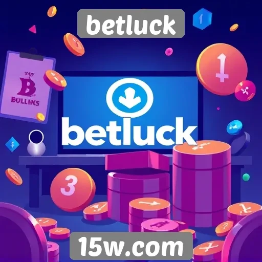 Impacto das regulamentações no funcionamento do Betluck