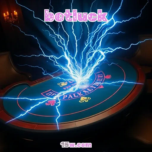 betluck: Aventuras Incríveis nas Caça-Níqueis Te Esperam