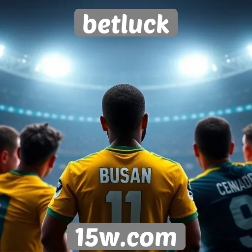Casos de sucesso de jogadores que ganharam no Betluck